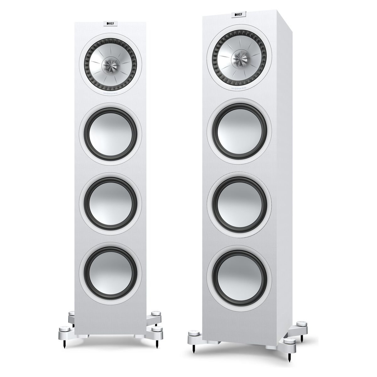 KEF SP3962AA Q950 Floorstanding 