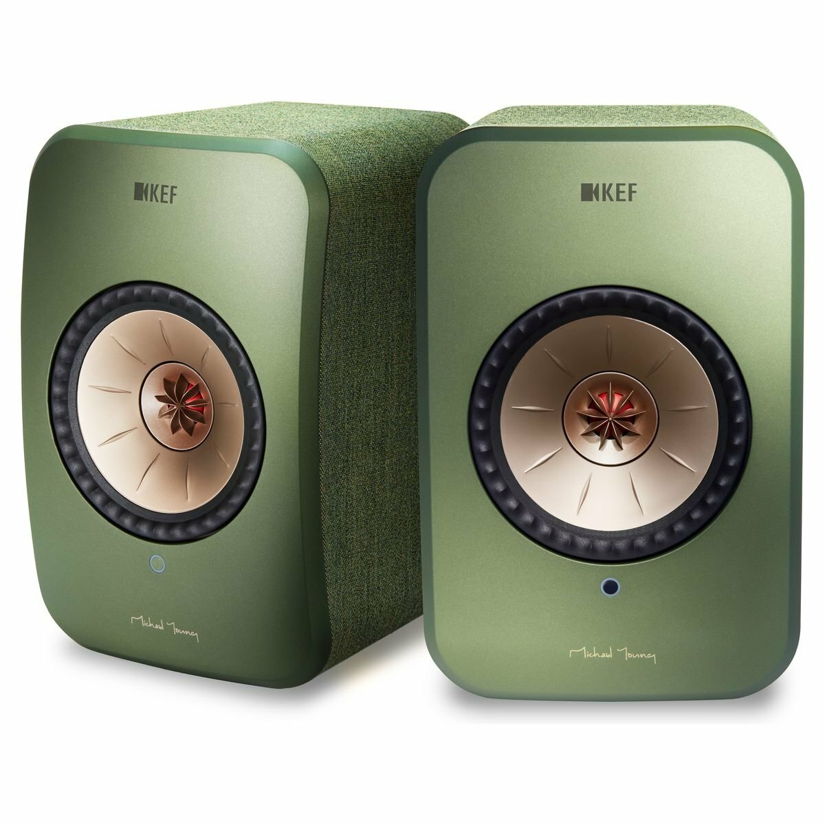 wireless active speakers