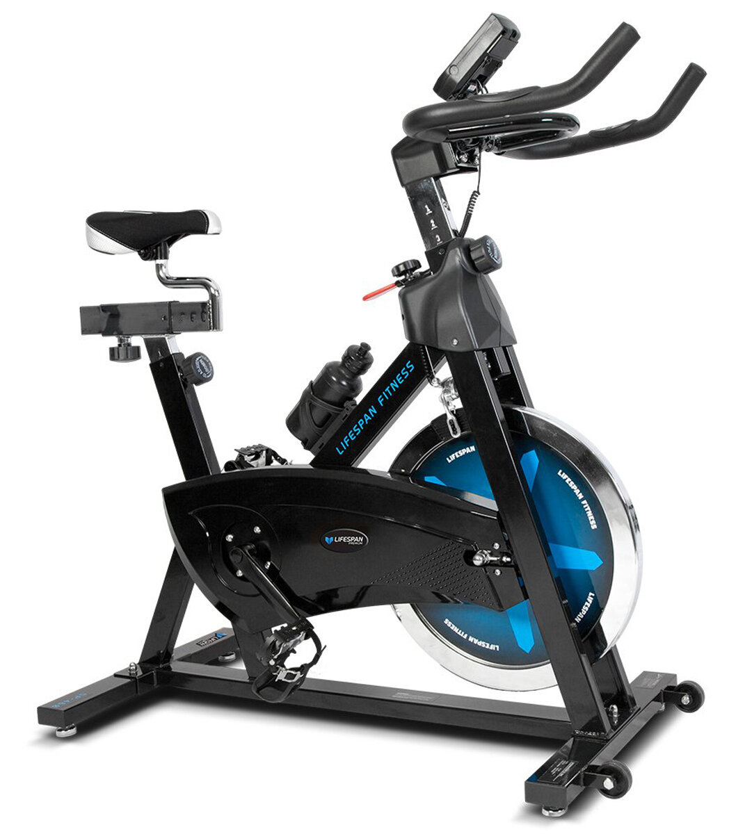 spin carbon wheels
