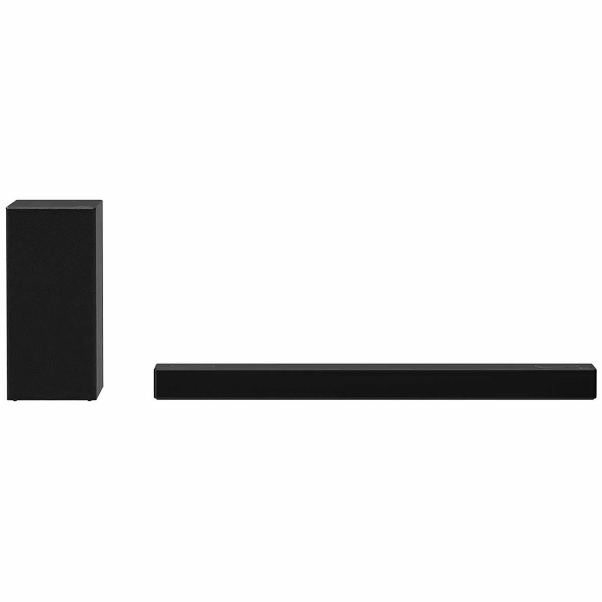 Atmos Soundbar with Meridian Sound 