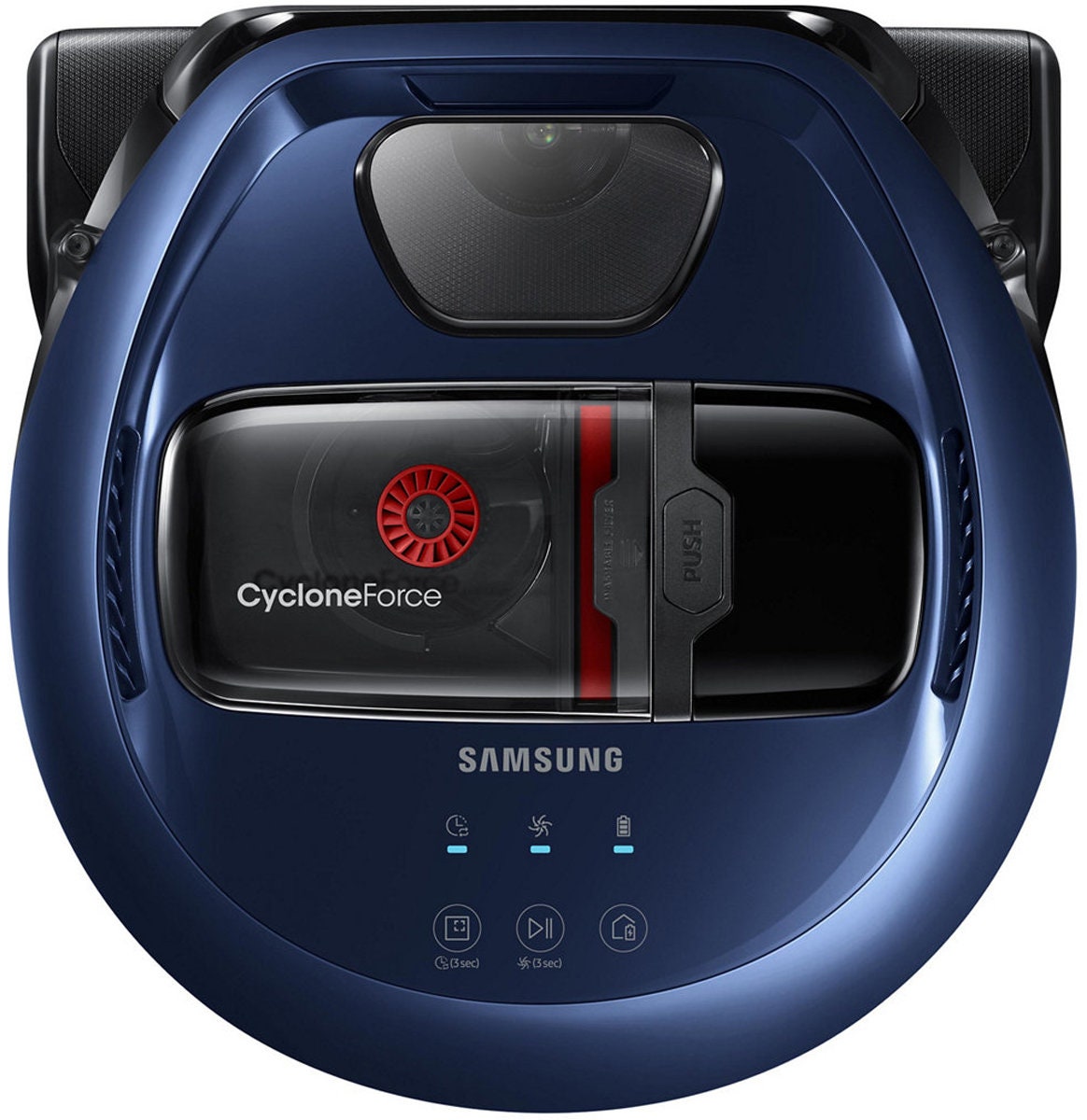 Samsung SR10M7010UB POWERbot Robotic 