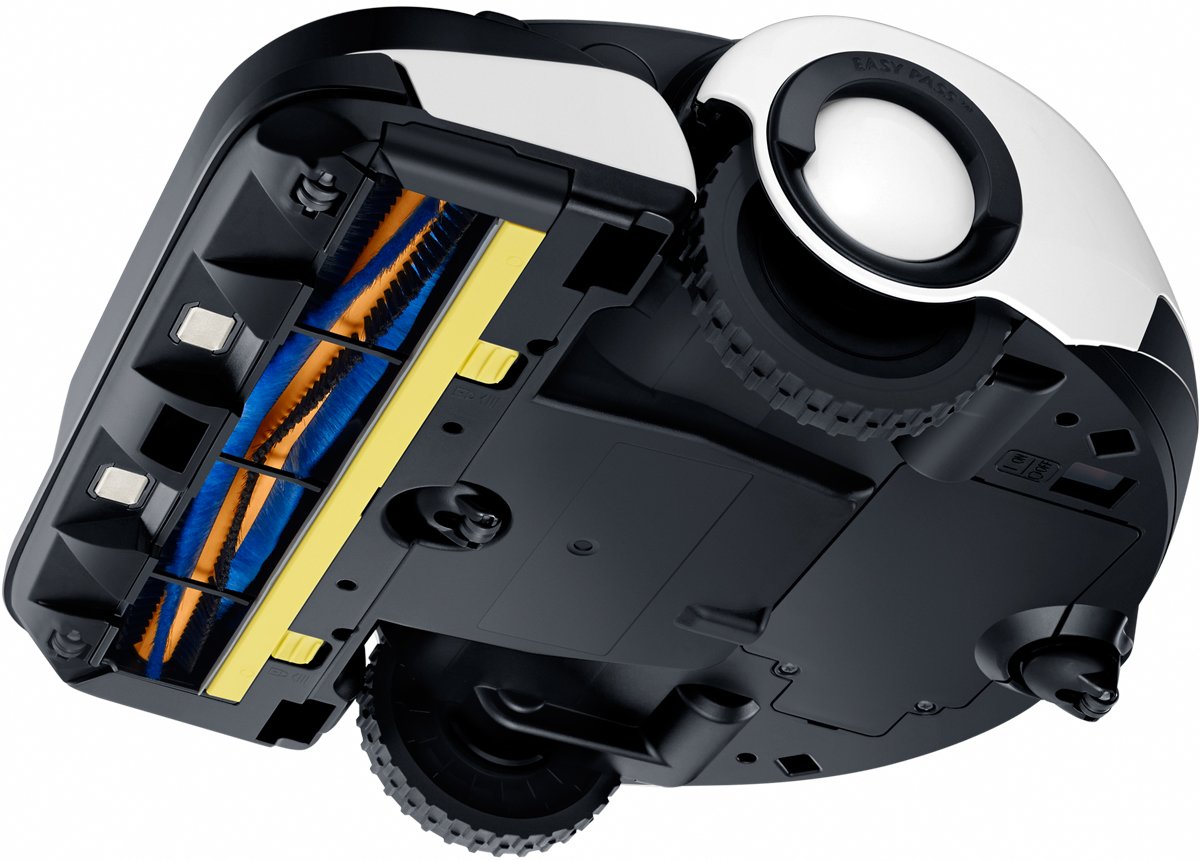 Samsung Robot Vacuum Spare Parts Reviewmotors.co