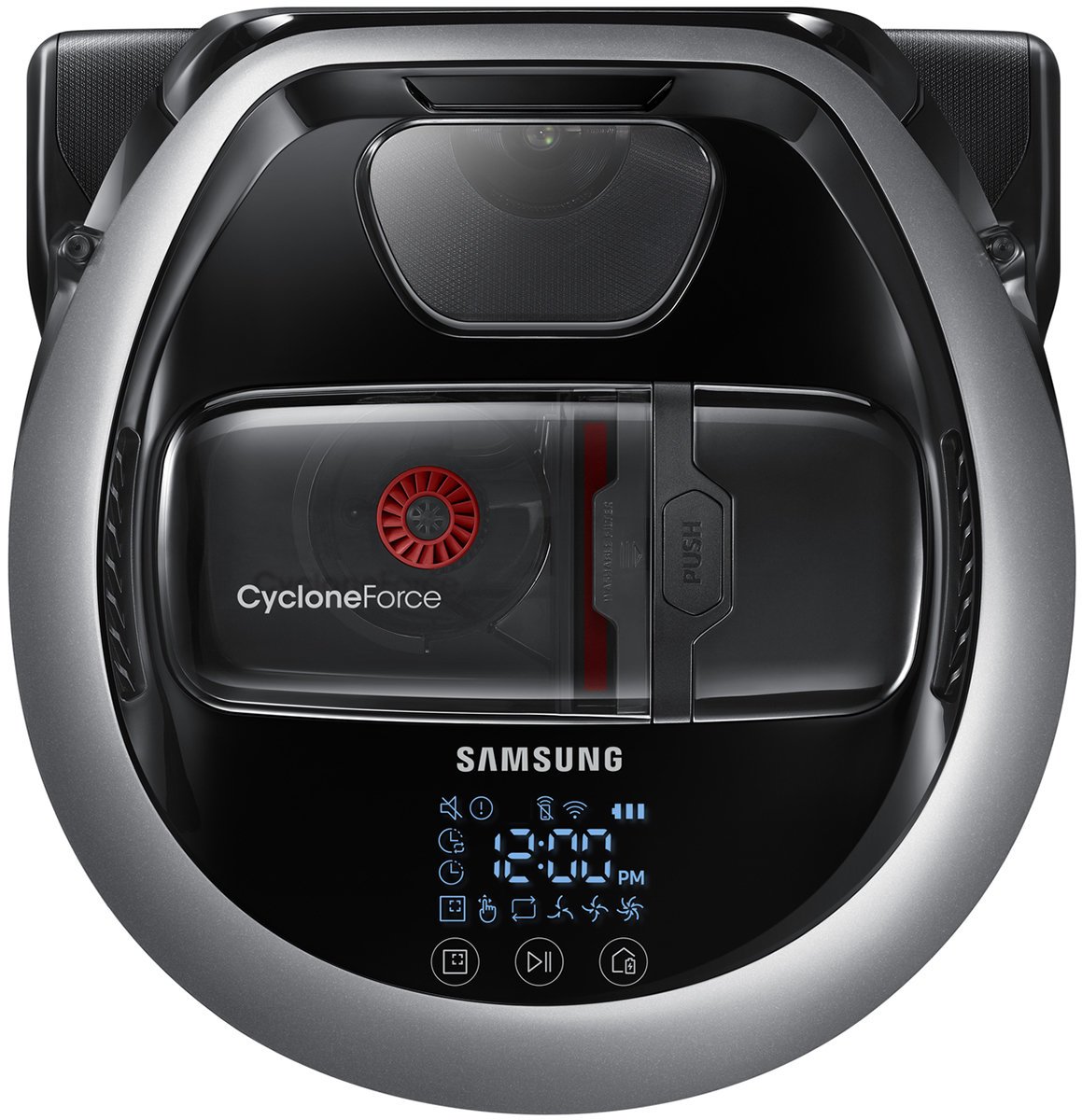Samsung SR20M7070WS Powerbot Plus 