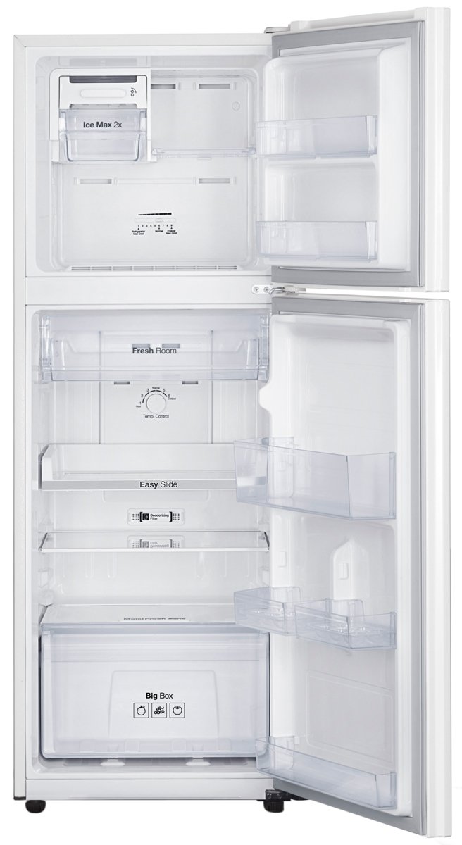 Samsung Sr254mw 253l Top Mount Fridge Appliances Online