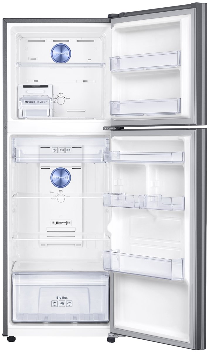 Samsung SR318LSTC 318L Top Mount Fridge Appliances Online