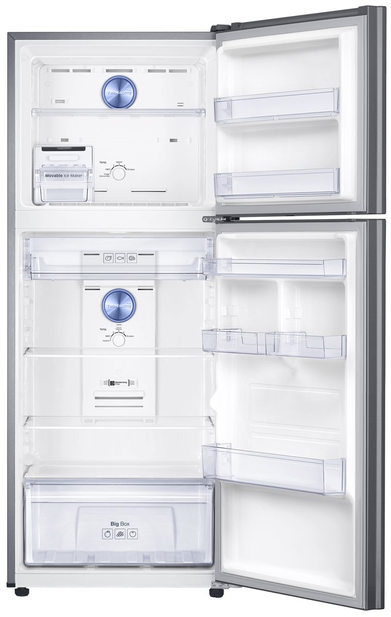 400 ltr fridge samsung