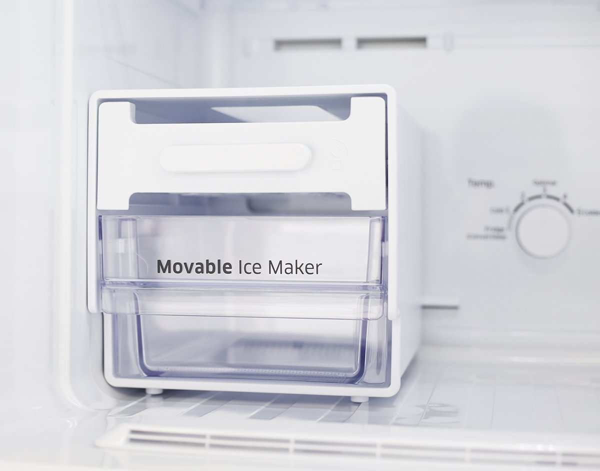 samsung ice box