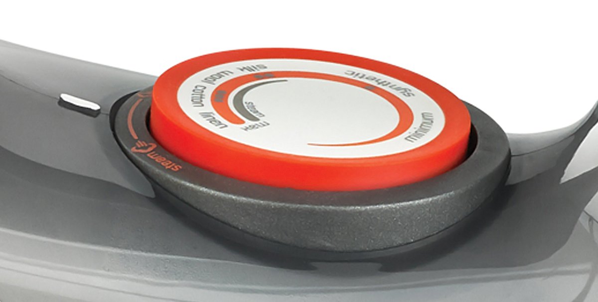 sunbeam verve extreme steam iron