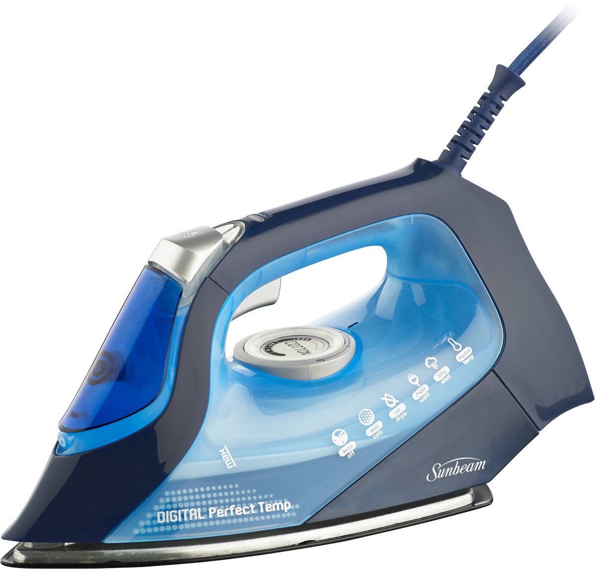 Sunbeam SR7001 Iron Reviews Appliances Online