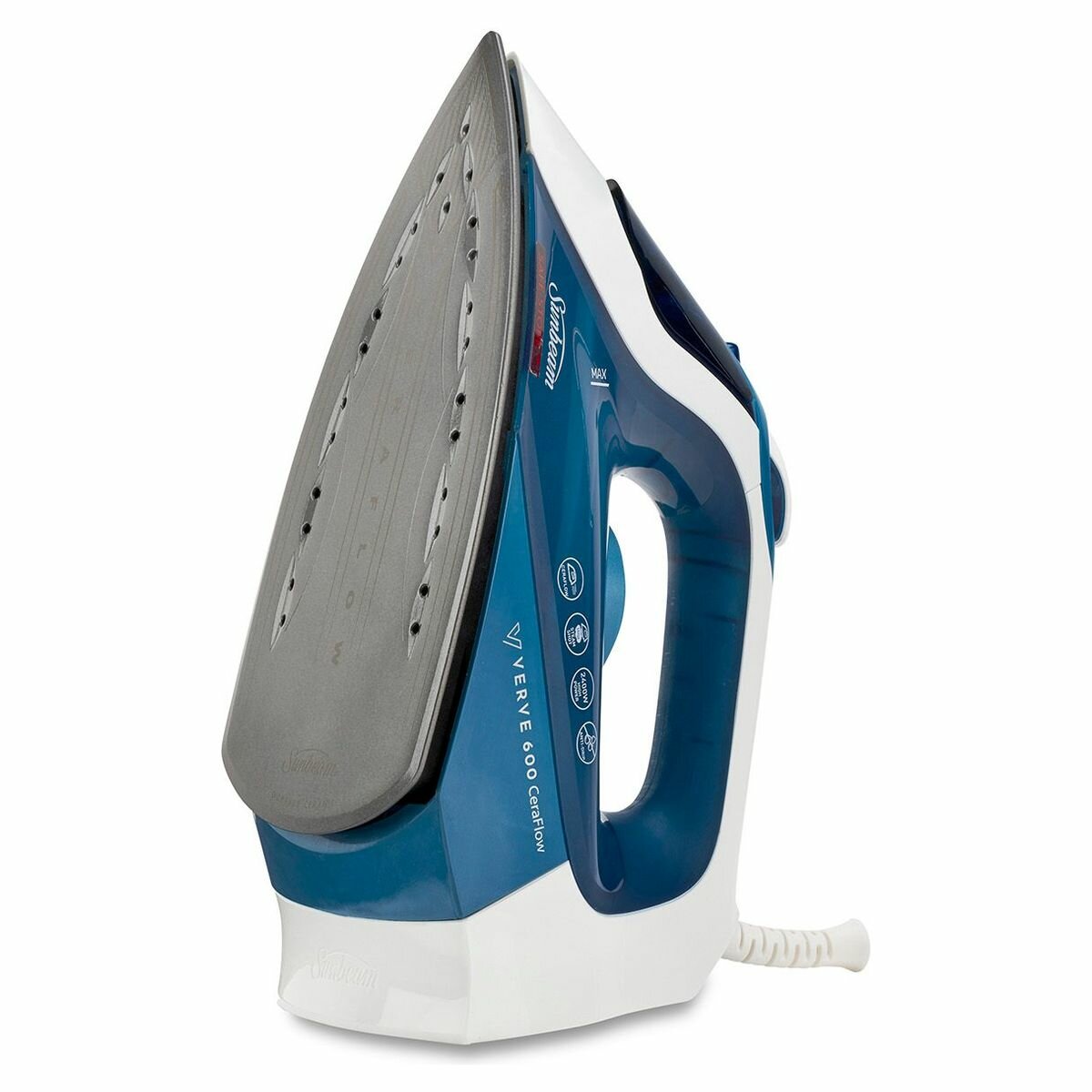 sunbeam verve extreme steam iron