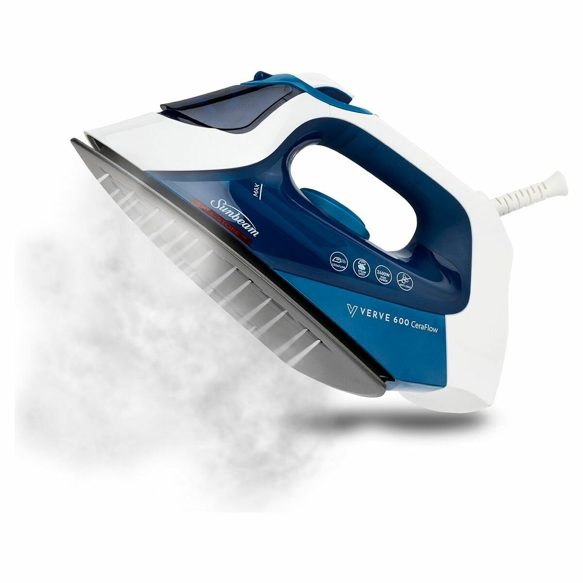 sunbeam verve extreme steam iron