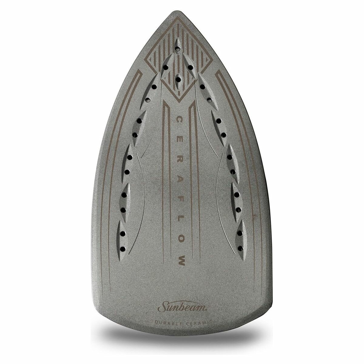 sunbeam verve extreme steam iron