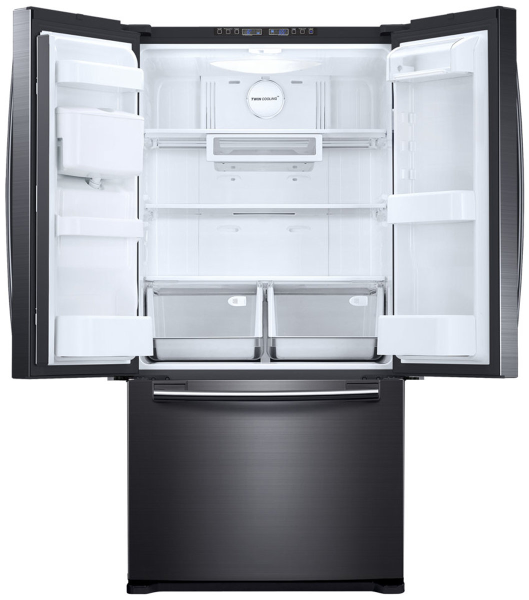 srf582dbls review