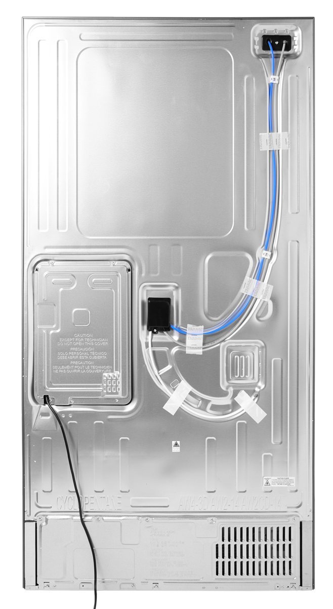 Samsung Srf653cdls 653l French Door Fridge Appliances Online