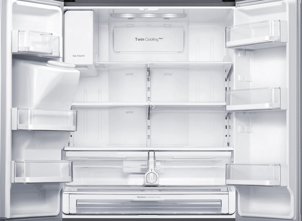 Samsung Srf653cdls 653l French Door Fridge Appliances Online