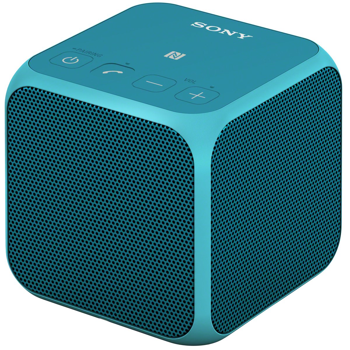 nfc speaker