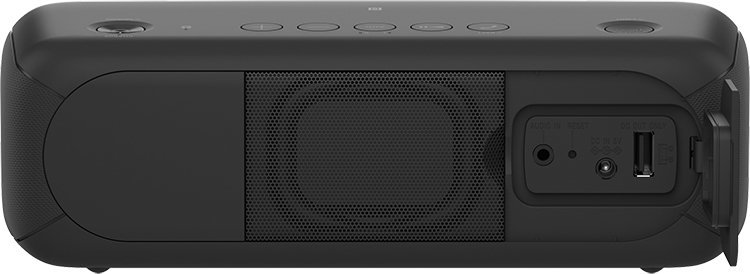 sony srsxb40b