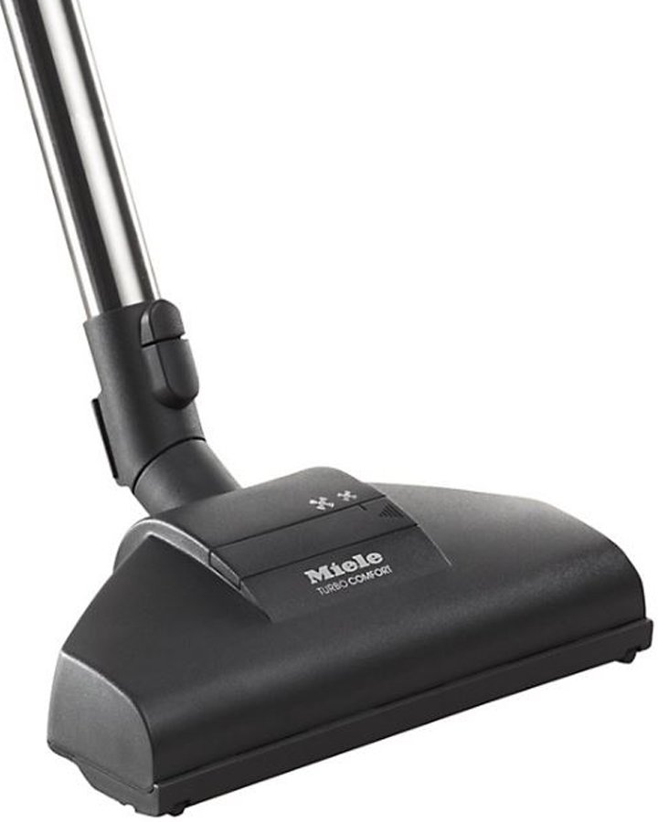 miele turbo head cleaning