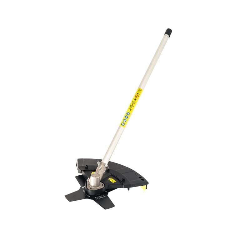 Stanley Str 4in1 26cc 2 Stroke Petrol Garden Tool 4 In 1