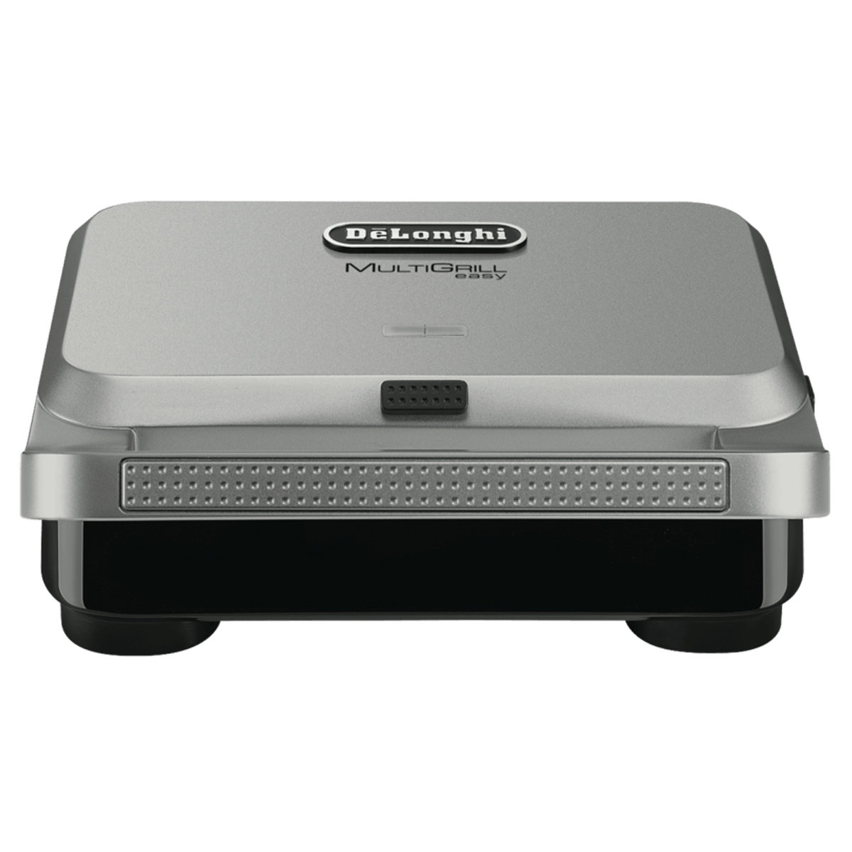 NEW Delonghi SW12BS Multigrill Easy Jaffle Maker 8004399762602 eBay