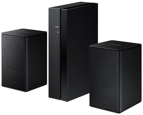 Samsung SWA-8500S M Series Wireless 