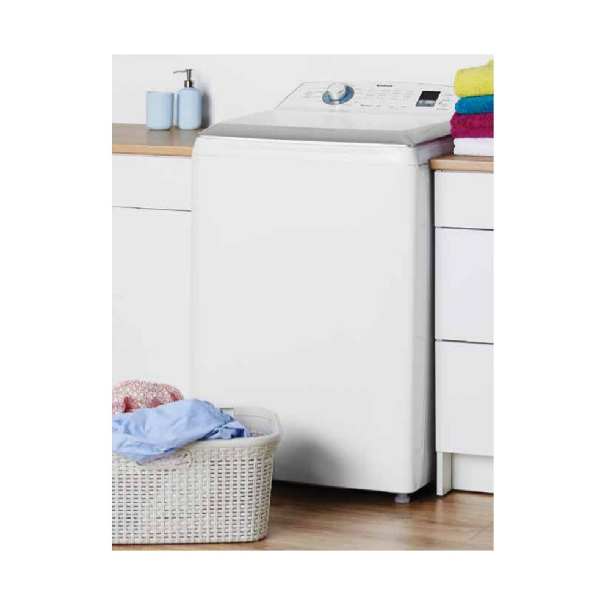 NEW Simpson 8kg Top Load Washing Machine SWT8043 9315540404166 eBay