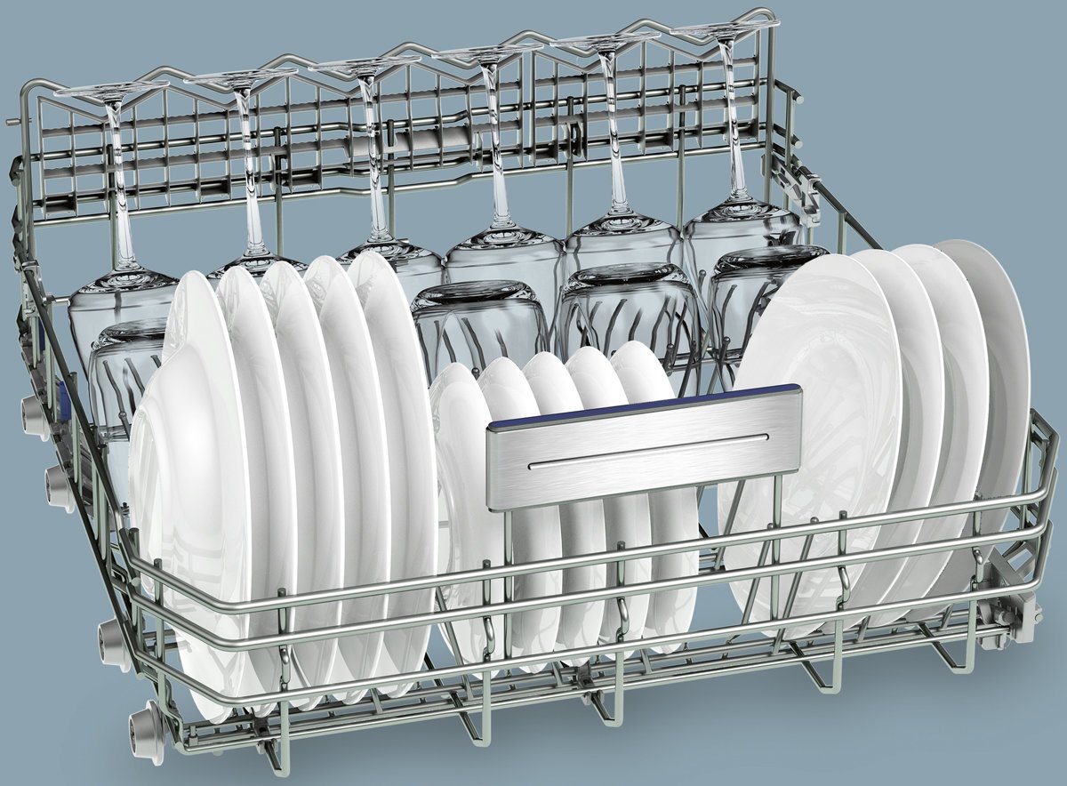 siemens iq700 semi integrated dishwasher
