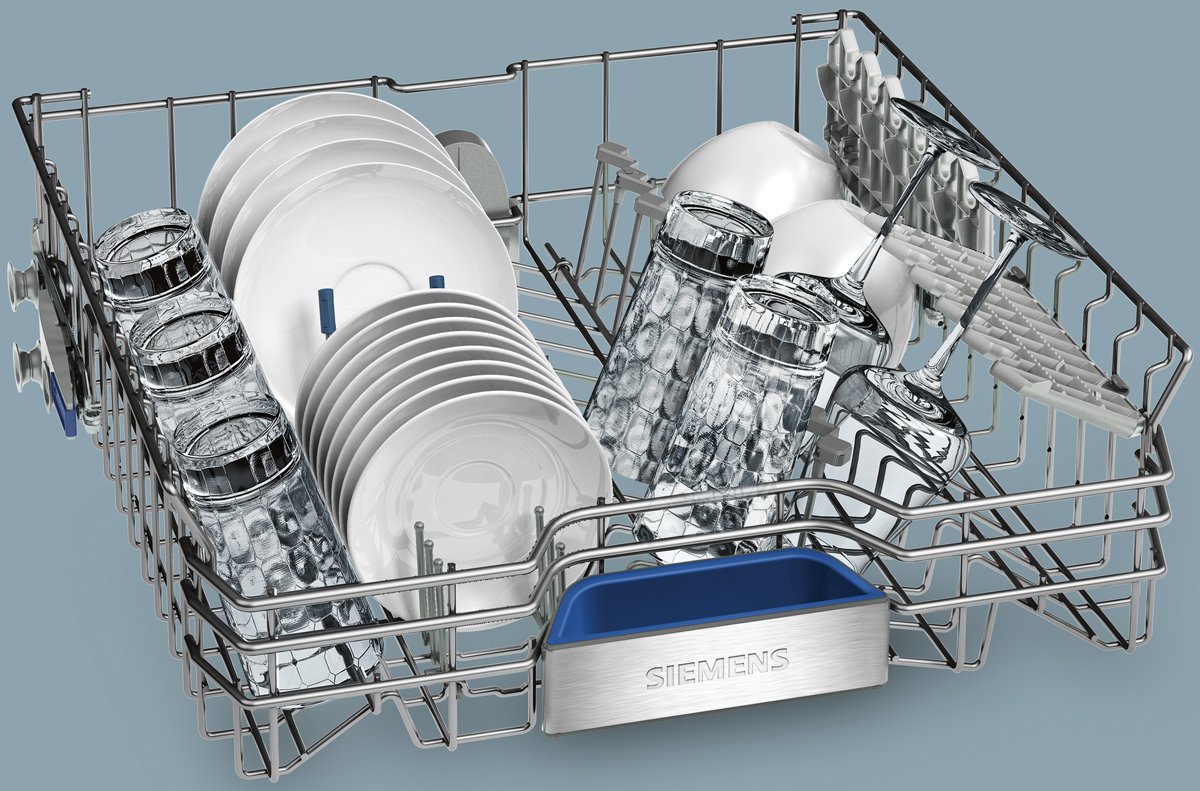 siemens iq700 semi integrated dishwasher
