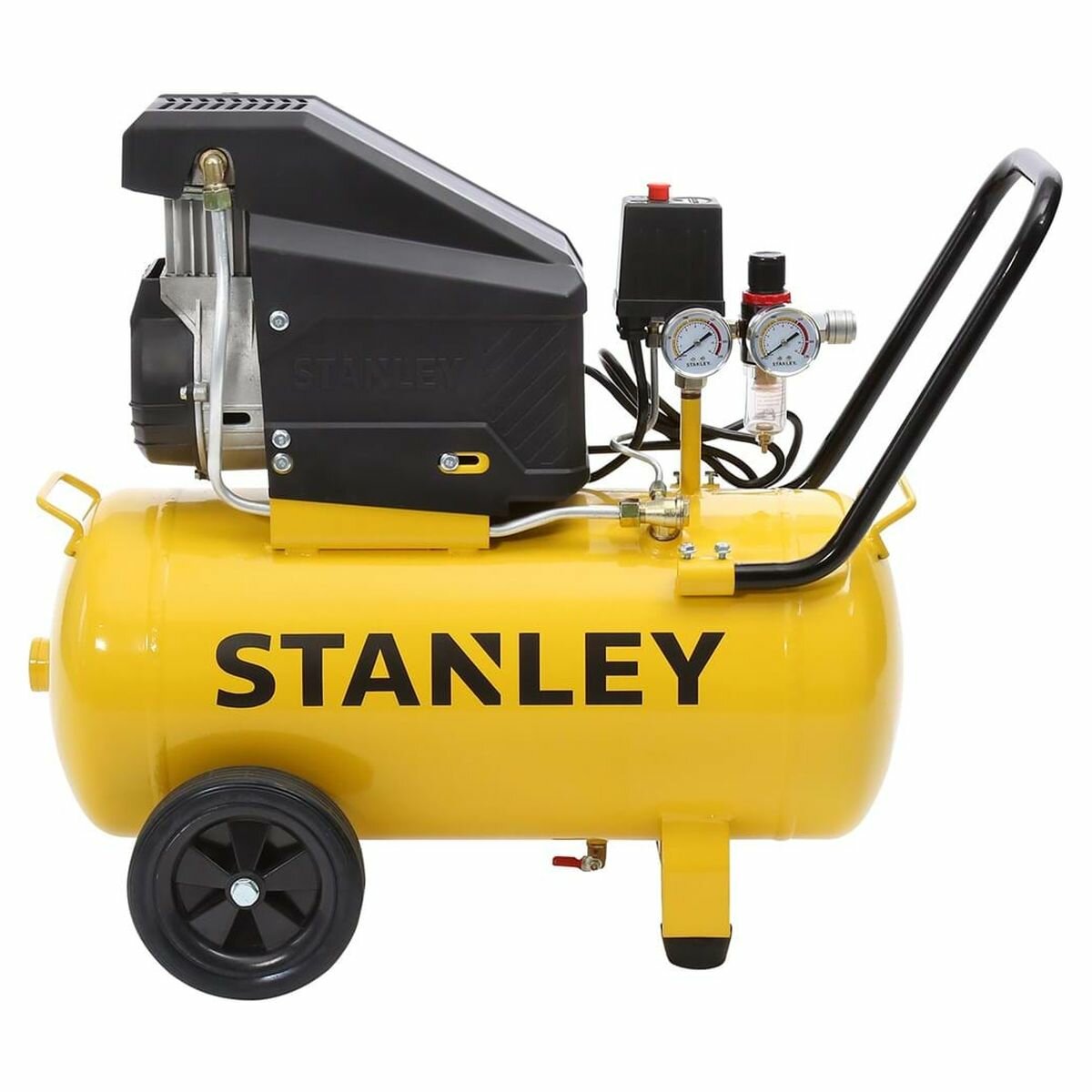 Stanley Air Compressor Replacement Parts Reviewmotors.co