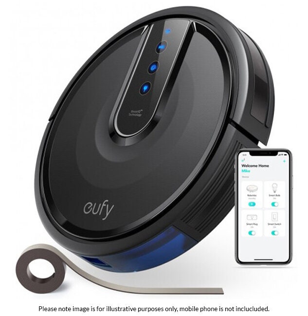 Eufy RoboVac 35C T2117T11 | Appliances 