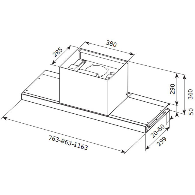 cookworks table top dishwasher
