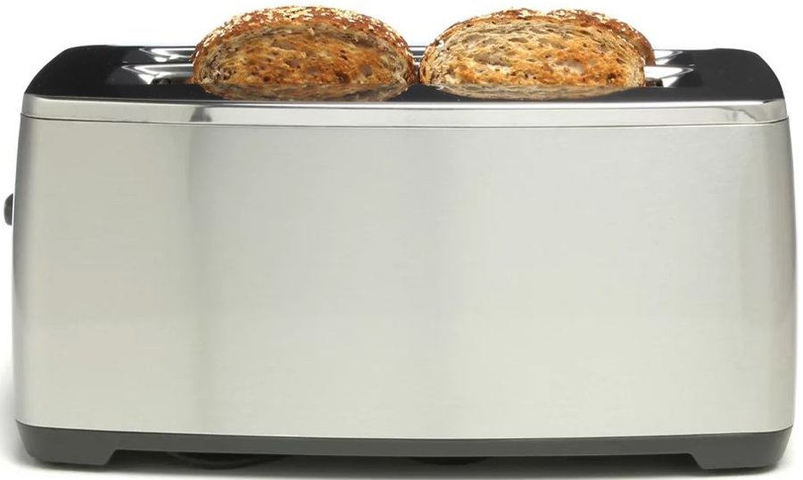 NEW Sunbeam TA6440 Maestro 4 Slice Toaster 9311445020333 eBay