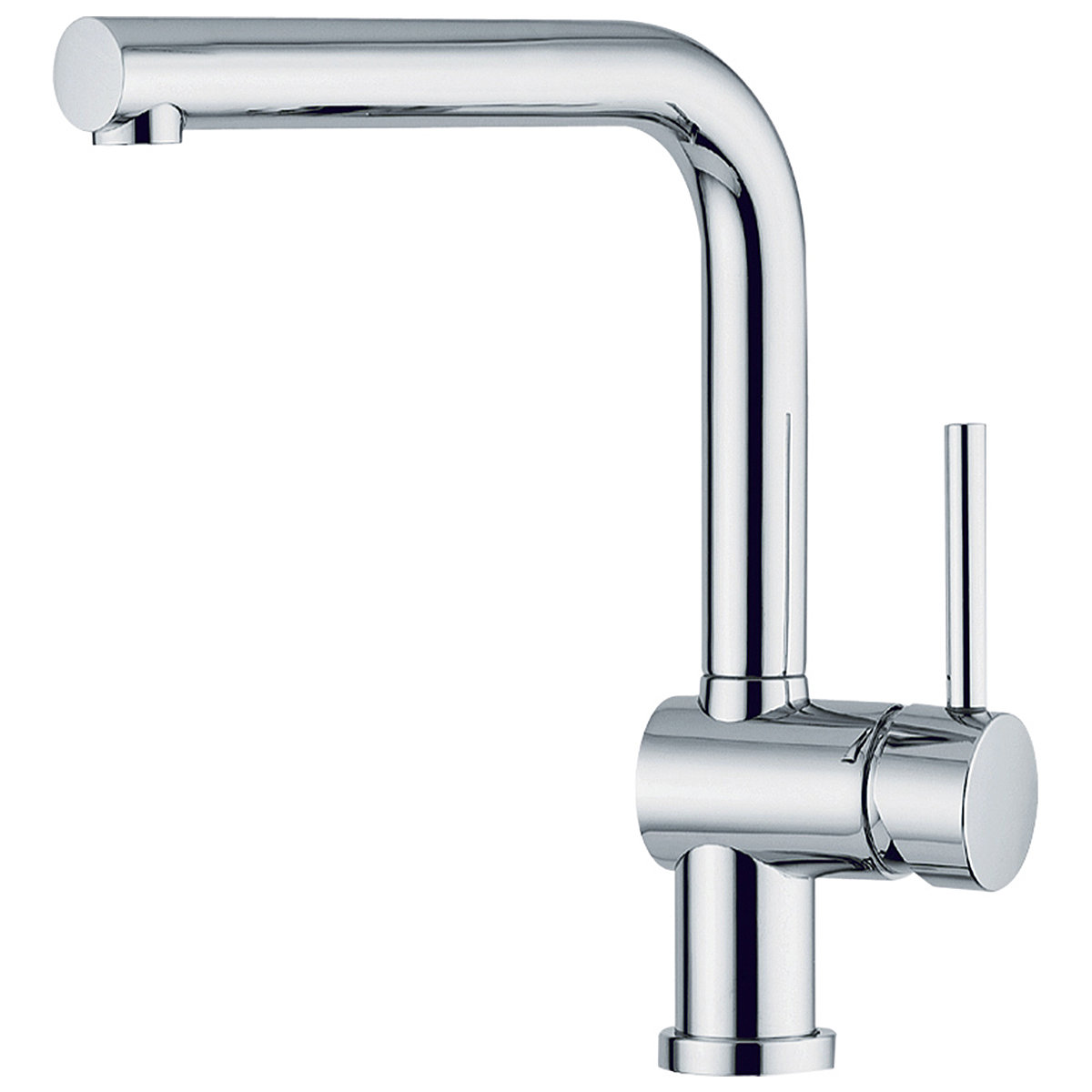 Franke TA7010 Active Kitchen Mixer Tap Appliances Online