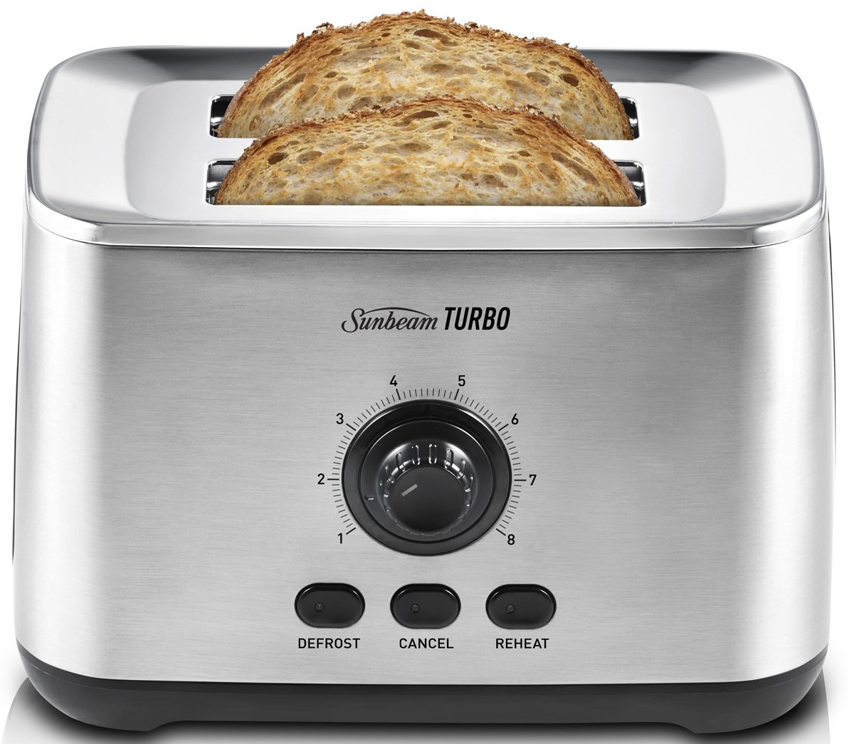 Sunbeam TA7720 Toaster Appliances Online