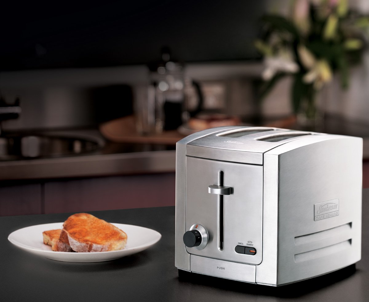 Sunbeam Cafe Series Toaster Spare Parts Reviewmotors.co