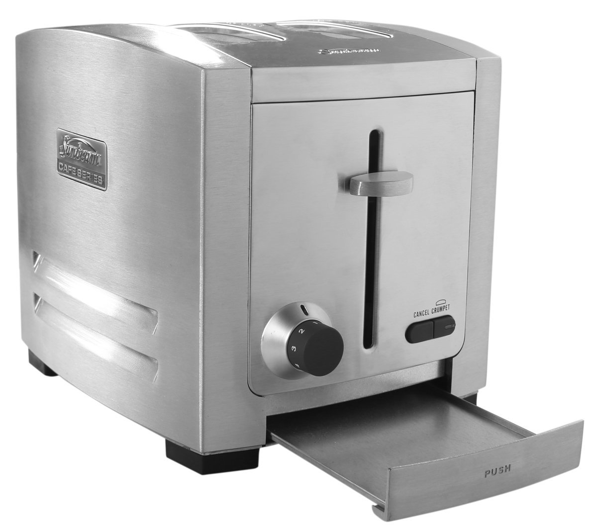 Sunbeam Cafe Series Toaster Spare Parts Reviewmotors.co