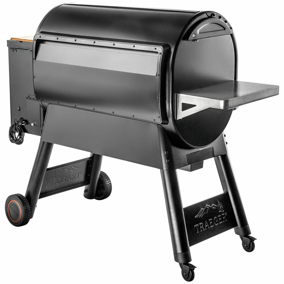 NEW Traeger Timberline 1300 Pellet Grill TFB01WLEC eBay
