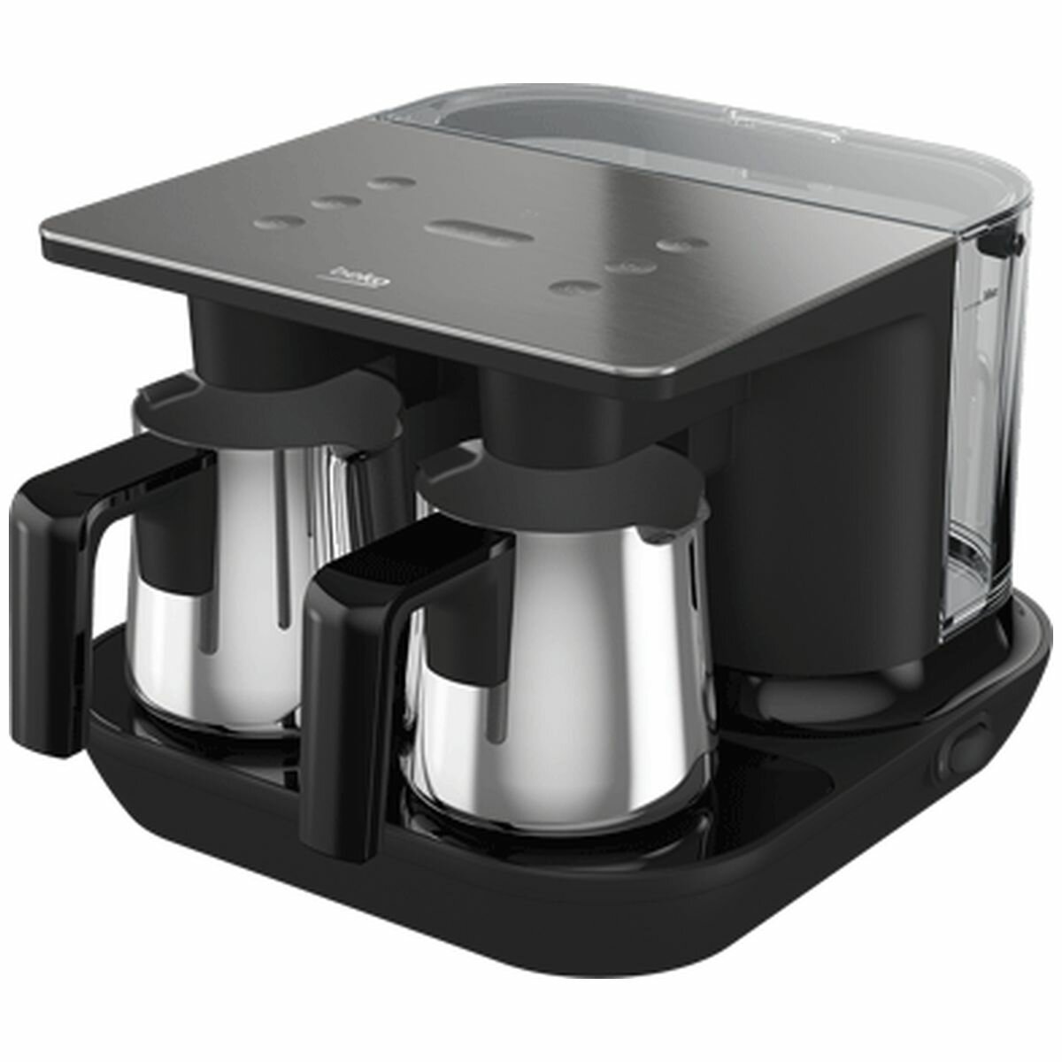 beko coffee
