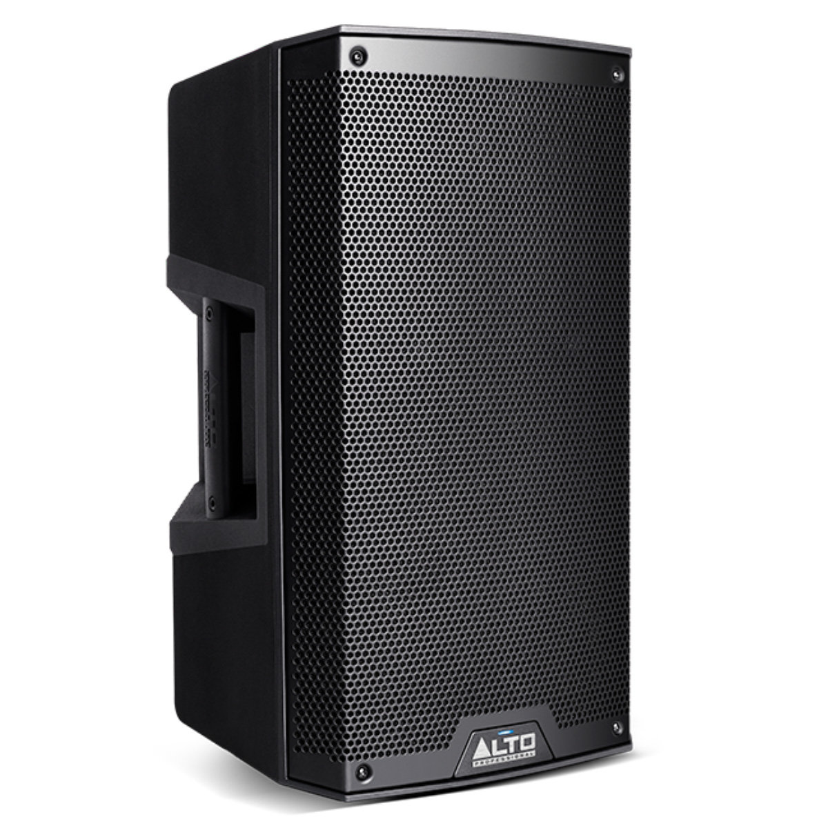 alto ts310 manual