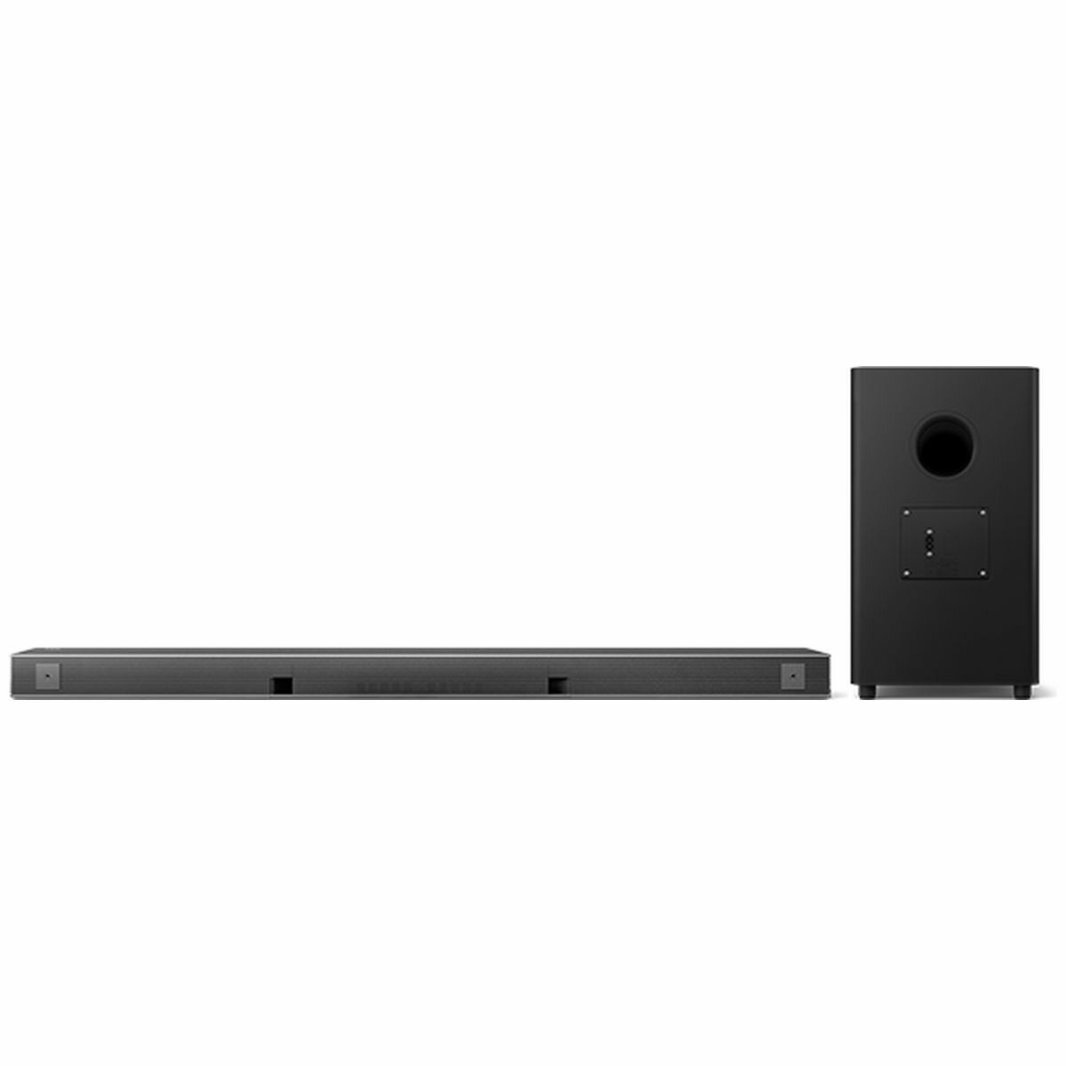 TCL 3.1 Ch Ray Danz Soundbar with 