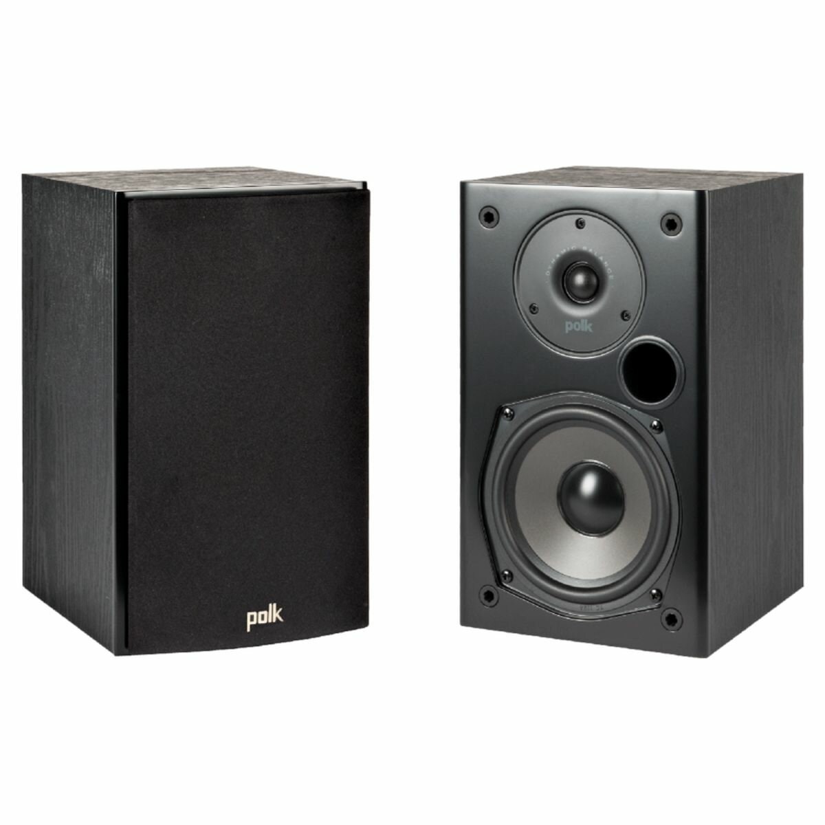 Polk Audio T Series 5.1 Channel Home 