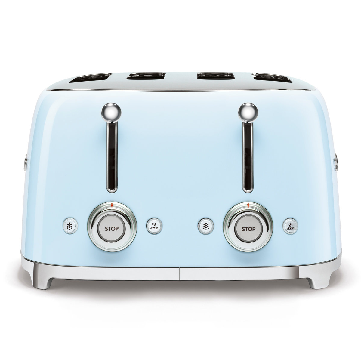 Toaster Toaster