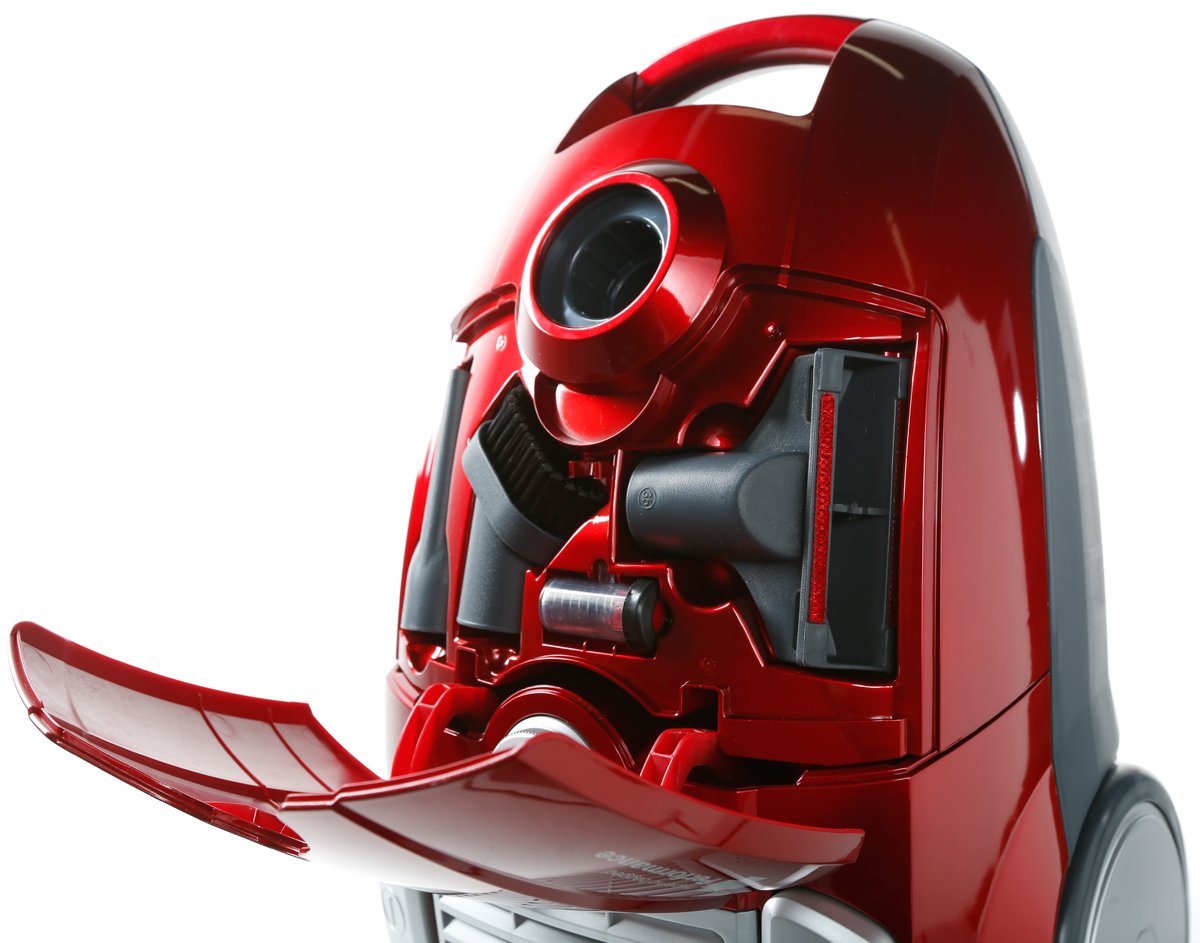 Volta Ultima Pet Plus Vacuum Cleaner 