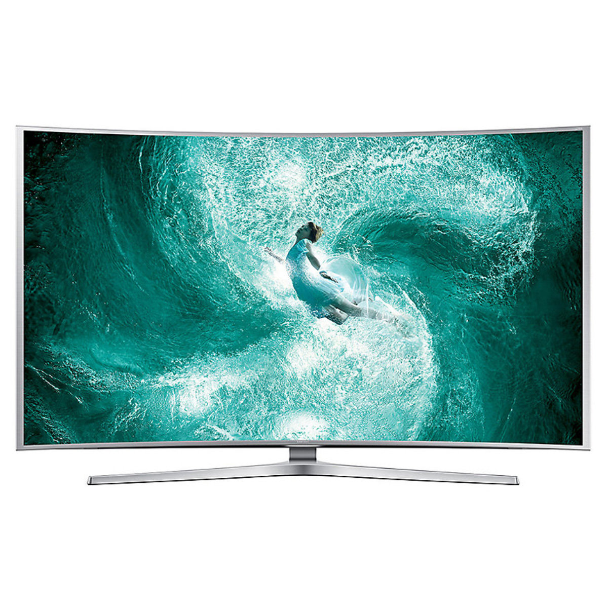 Samsung Ua55js9000 55 Inch 140cm Curved Suhd 3d Smart Tv With Tizen Os Appliances Online