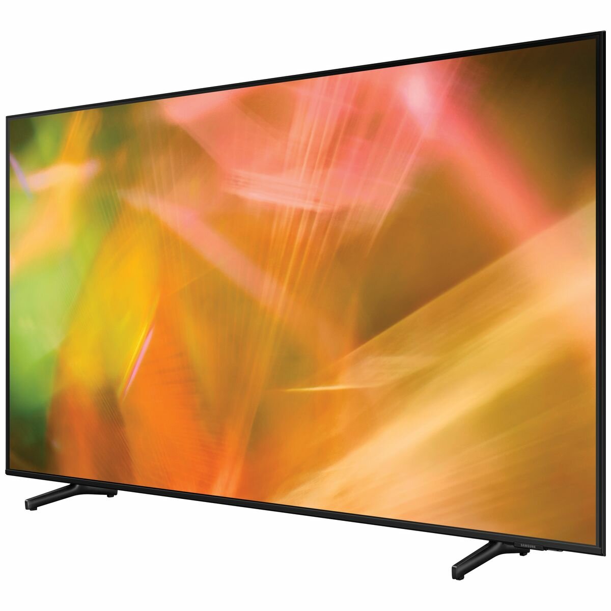 Ingang Bewust lineair Samsung 65 Inch AU8000 4K UHD LED Smart TV UA65AU8000WXXY | Appliances  Online