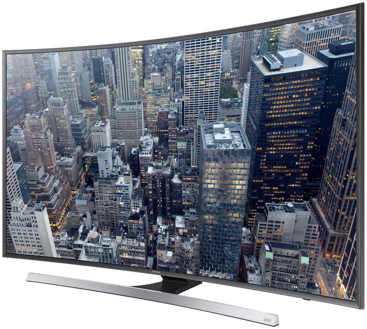 Samsung UA78JU7500 78 Inch 198cm Smart 