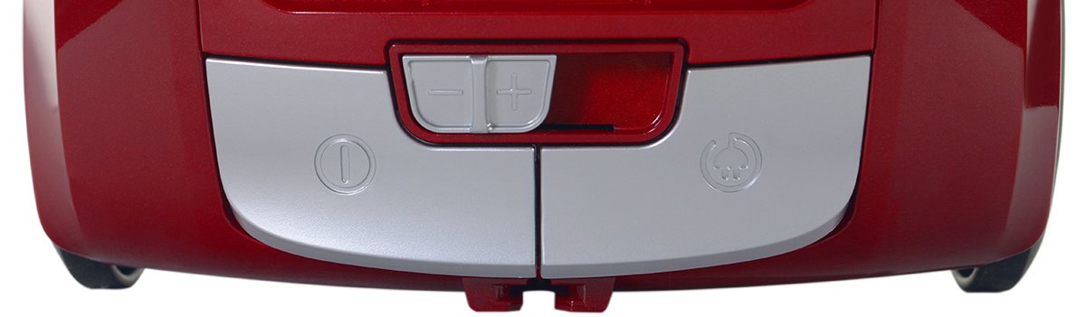 Volta UEQ6520T Equipt Pet Plus Vacuum 