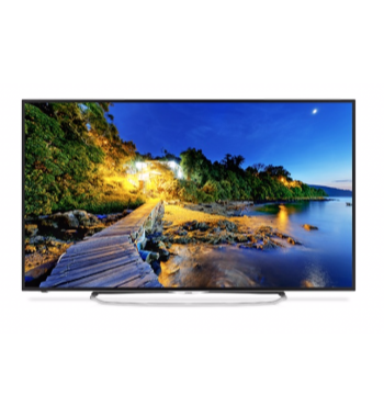 What are some good 85-inch LED TVs?