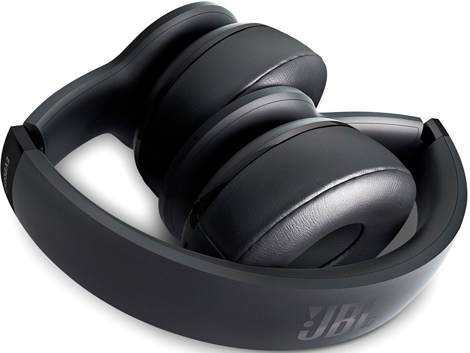 JBL V300BTBLKGP Everest 300BT Wireless On Ear Headphones | Appliances Online