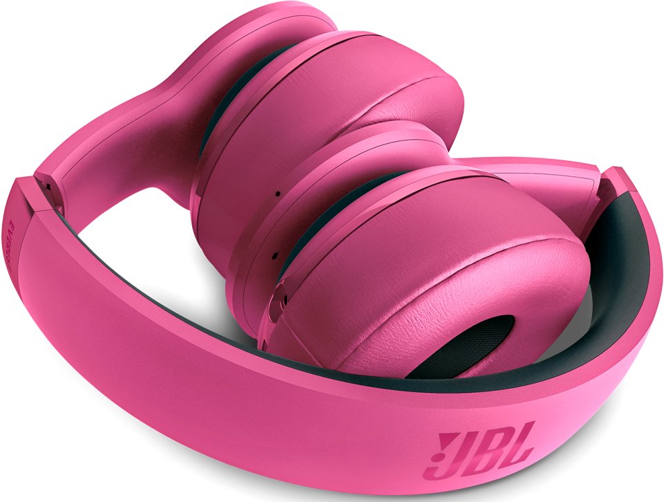 JBL V300BTPINGP Everest 300 PIN Wireless On Ear Headphones | Appliances  Online